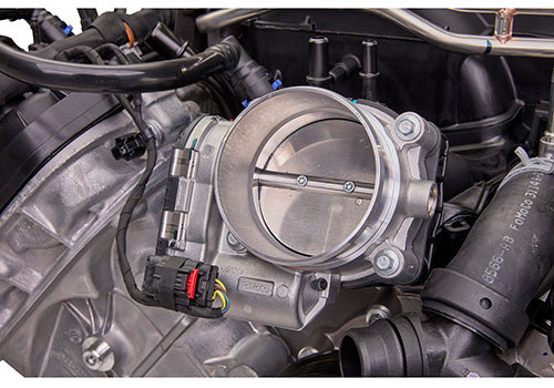GEN 3 5.0L COYOTE 460HP MUSTANG AUTOMATIC TRANSMISSION CRATE ENGINE