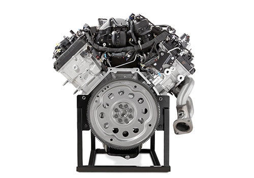 GEN 4 5.0L COYOTE POWER MODULE W/10 SPEED AUTOMATIC