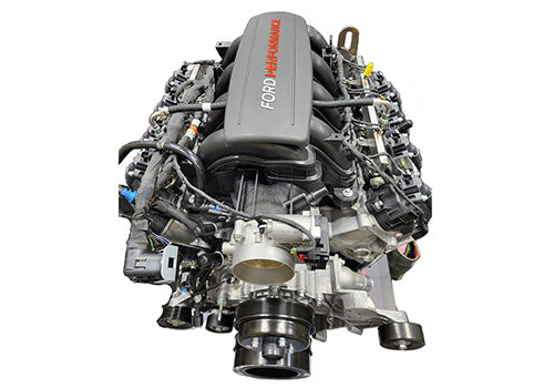 Ford Performance 615HP 7.3L MEGAZILLA™ Crate Engine Kit