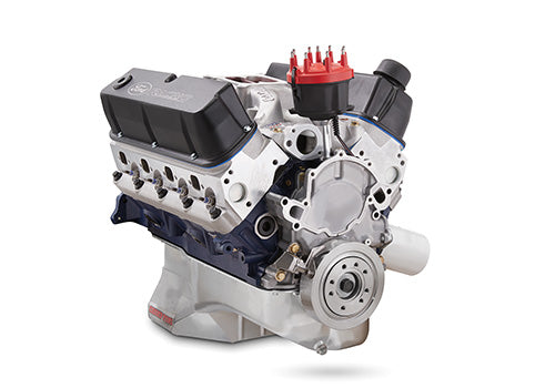 Ford Performance X2347D Street Cruiser Crate Engine with X2 Heads