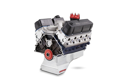 Ford Performance X2347D Street Cruiser Crate Engine with X2 Heads
