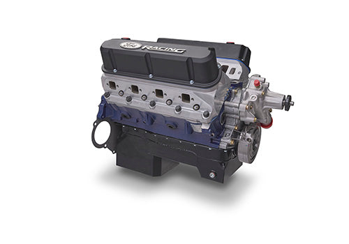 Ford Performance 507 HP Boss Crate Engine with Z2 Heads