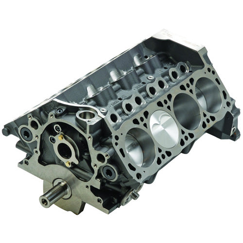 363 CUBIC INCH BOSS SHORT BLOCK M-6009-363