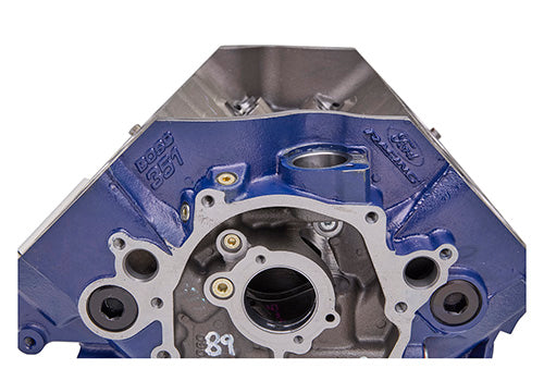 427 CUBIC INCH BOSS SHORT BLOCK
