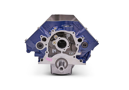 427 CUBIC INCH BOSS SHORT BLOCK