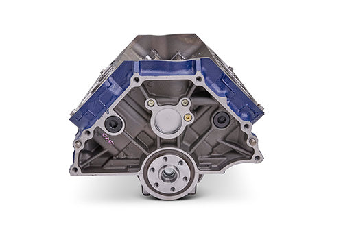 427 CUBIC INCH BOSS SHORT BLOCK