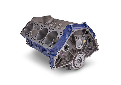 427 CUBIC INCH BOSS SHORT BLOCK