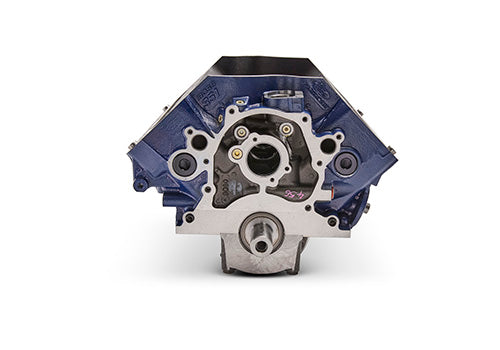 460 CUBIC INCH BOSS SHORT BLOCK - WINDSOR SB BASED M-6009