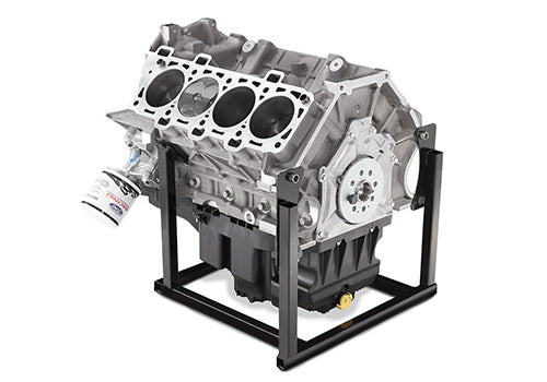 5.2L COYOTE ALUMINATOR XS SHORT BLOCK M-6009-A52XS