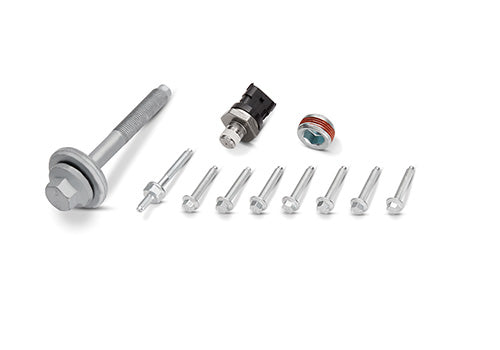 5.2L COYOTE ALUMINATOR XS SHORT BLOCK M-6009-A52XS