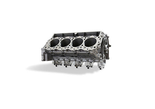 Ford Performance FR9 CYLINDER BLOCK