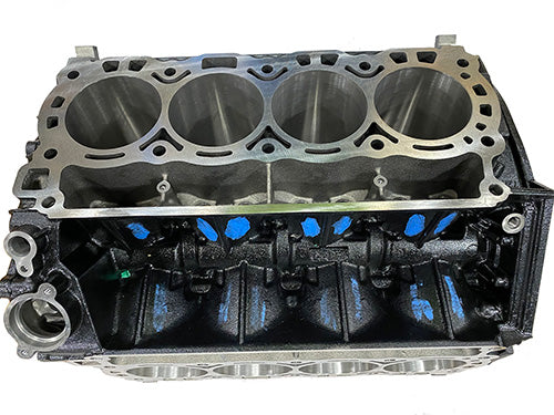 7.3L GAS ENGINE RACE BLOCK M-6010-SD73R