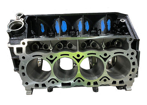 7.3L GAS ENGINE RACE BLOCK M-6010-SD73R