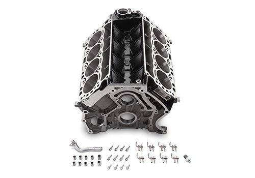 7.3L GAS ENGINE BLOCK