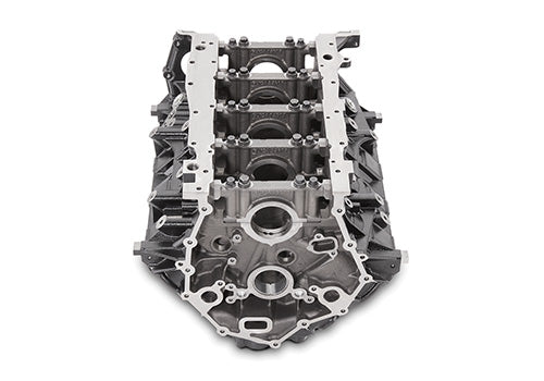 7.3L GAS ENGINE BLOCK