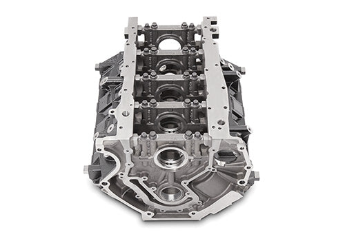 7.3L GAS ENGINE BLOCK