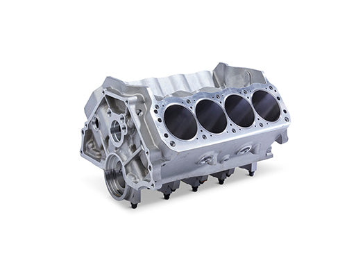 351 ALUMINUM BLOCK 9.2-INCH DECK