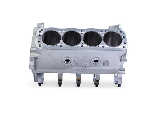 351 ALUMINUM BLOCK 9.2-INCH DECK