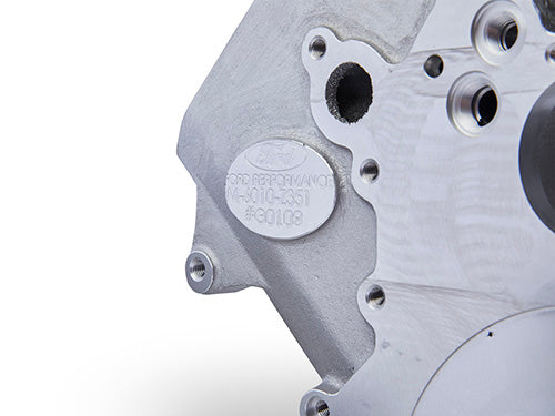 351 ALUMINUM BLOCK 9.2-INCH DECK