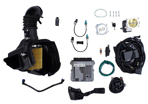 7.3L Engine Control Pack for Manual Transmission