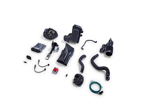 Control Pack - 2018-2023 Coyote 5.0L Manual Transmission M-6017-M50B