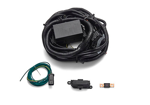 2024 GEN 4 COYOTE CONTROL PACK - AUTOMATIC TRANS