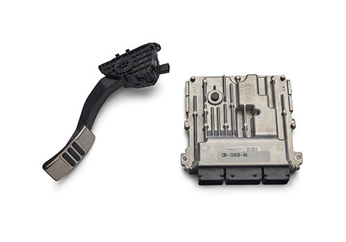 2024 GEN 4 COYOTE CONTROL PACK - AUTOMATIC TRANS