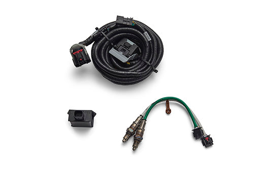 2024 GEN 4 COYOTE CONTROL PACK - AUTOMATIC TRANS