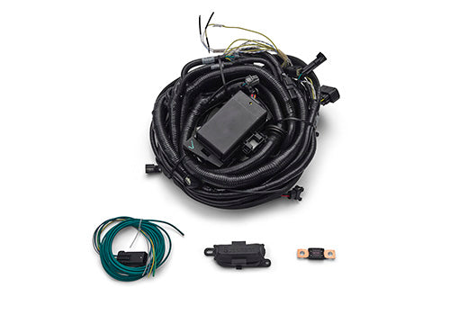 2024 COYOTE 5.0L CONTROL PACK MANUAL TRANS