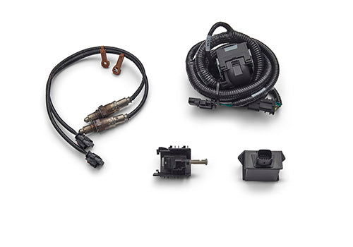 2024 COYOTE 5.0L CONTROL PACK MANUAL TRANS