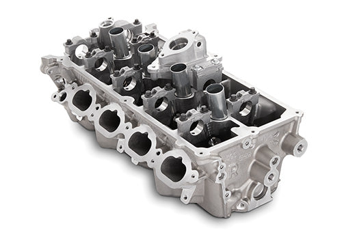 2018 GEN 3 MUSTANG COYOTE 5.0L CYLINDER HEAD RH M-6049-M50B