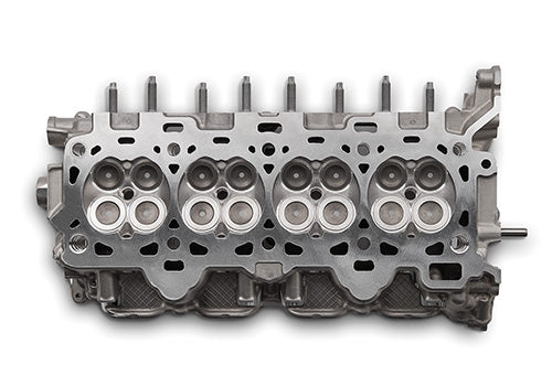 2018 GEN 3 MUSTANG COYOTE 5.0L CYLINDER HEAD RH M-6049-M50B