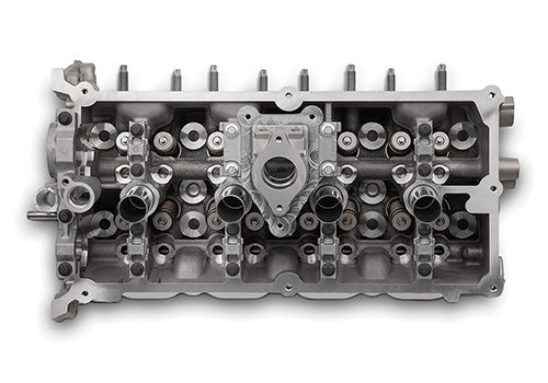 2018 GEN 3 MUSTANG COYOTE 5.0L CYLINDER HEAD RH M-6049-M50B