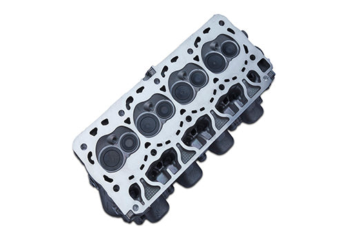 Ford Performance 7.3L RH CNC Ported Cylinder Head Upgrade