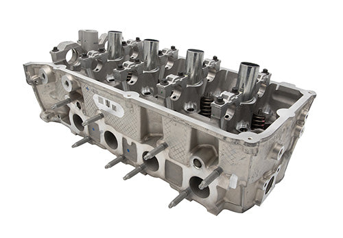 2018 GEN 3 MUSTANG COYOTE 5.0L CYLINDER HEAD LH M-6050-M50B