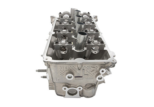 2018 GEN 3 MUSTANG COYOTE 5.0L CYLINDER HEAD LH M-6050-M50B