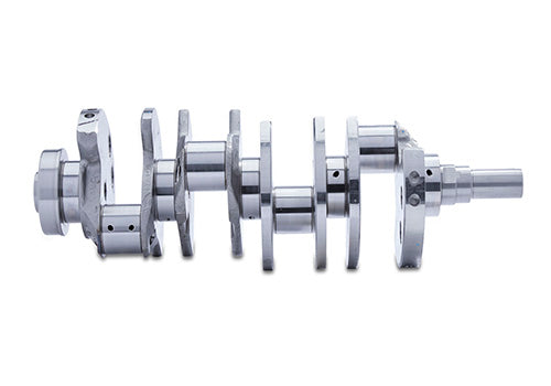 COYOTE 5.2L FORGED CRANKSHAFT