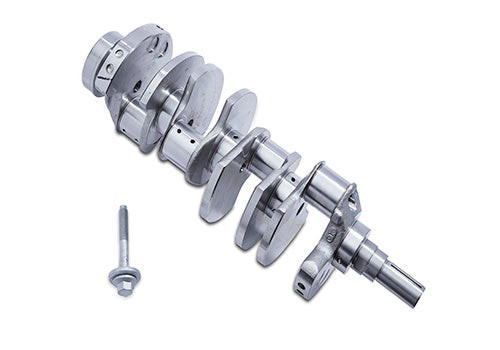 COYOTE 5.2L FORGED CRANKSHAFT