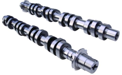 2005-2010 MUSTANG GT HIGH LIFT HOT ROD CAM SET