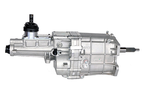 TREMEC TKX-600 5 Speed Manual Transmission for Custom Builds