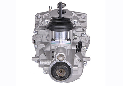 TK Carbon Edition TKX 5-Speed Performance Transmission – Bowler