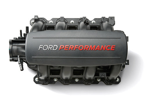 FORD PERFORMANCE LOW PROFILE INTAKE FOR 7.3L GAS ENGINE M-9424-73LP