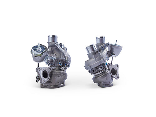 2013-2016 F-150 3.5L TWIN TURBO UPGRADE KIT