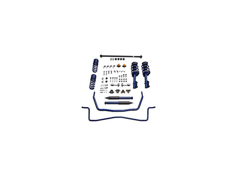 2005-2014 MUSTANG GT ASSEMBLED HANDLING PACK