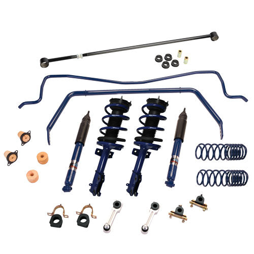 2005-2014 MUSTANG GT ASSEMBLED HANDLING PACK
