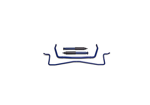 2005-2014 MUSTANG GT ASSEMBLED HANDLING PACK