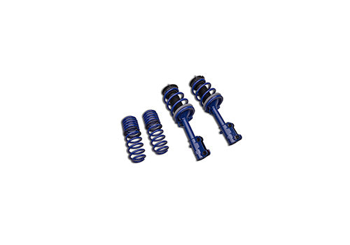 2005-2014 MUSTANG GT ASSEMBLED HANDLING PACK