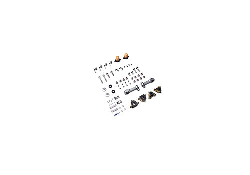 2005-2014 MUSTANG GT ASSEMBLED HANDLING PACK
