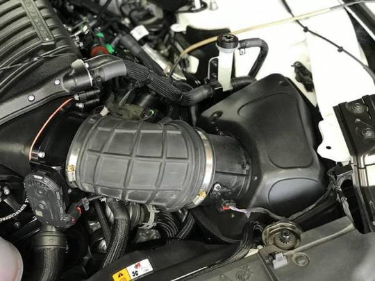 2016-2020 Ford Shelby GT350 / GT350R 5.2L Gen 6 3.0L Whipple Supercharger Kit