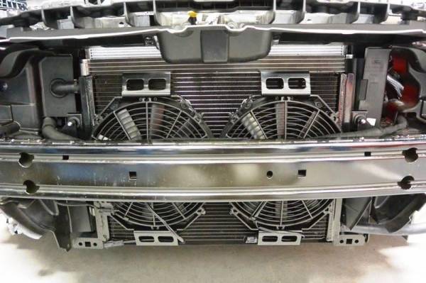 2016-2020 Ford Shelby GT350 / GT350R 5.2L Gen 6 3.0L Whipple Supercharger Kit